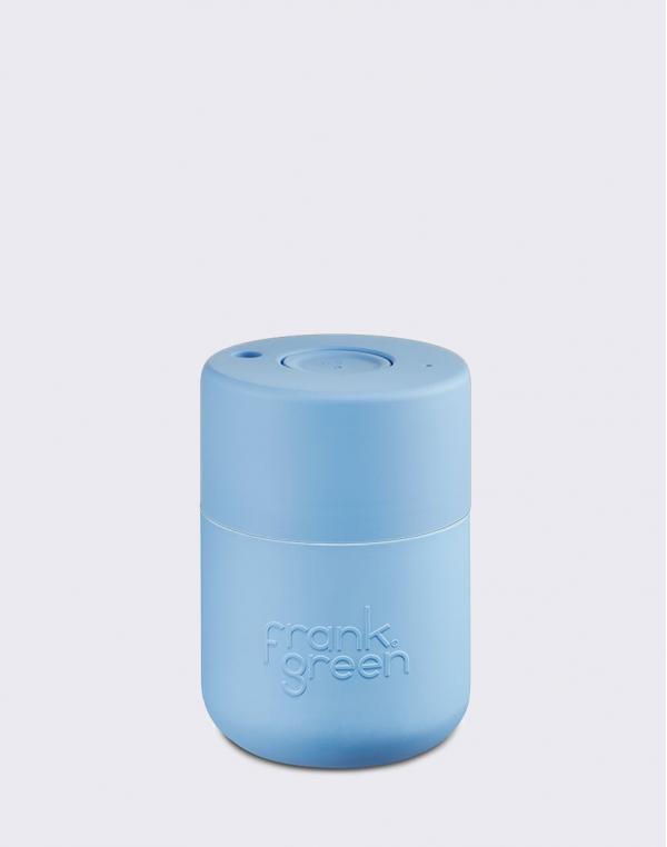 Frank Green SmartCup 230 ml Light Blue/ Light Blue/ Light Blue