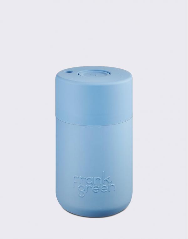 Frank Green SmartCup 340 ml Light Blue/ Light Blue/ Light Blue