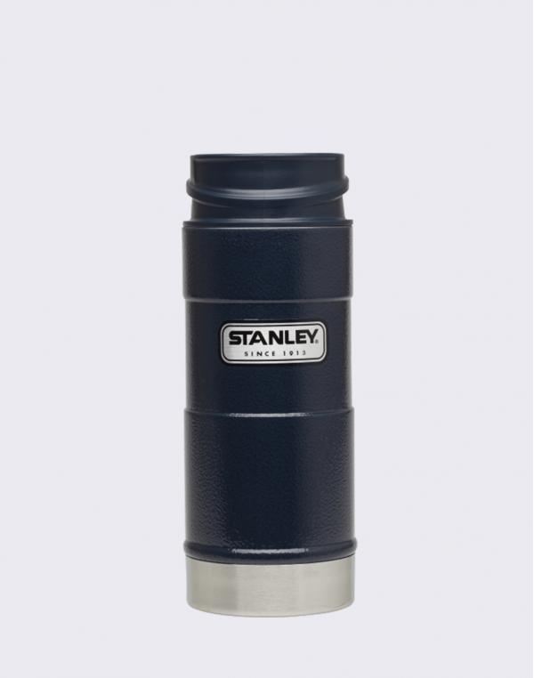 Stanley Termohrnek Classic Series do 1 ruky 350 ml Blue