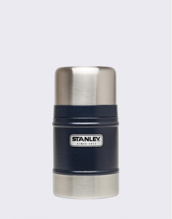 Stanley Termoska Classic Series na jídlo 500 ml Blue