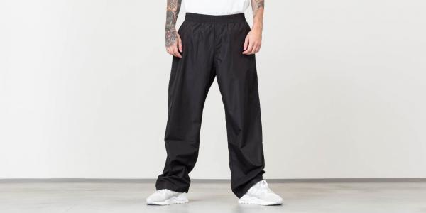 Our Legacy Reduced Trouser Black