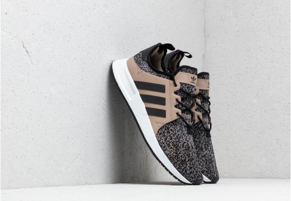 adidas X_PLR Trace Khaki/ Core Black/ Ftw White