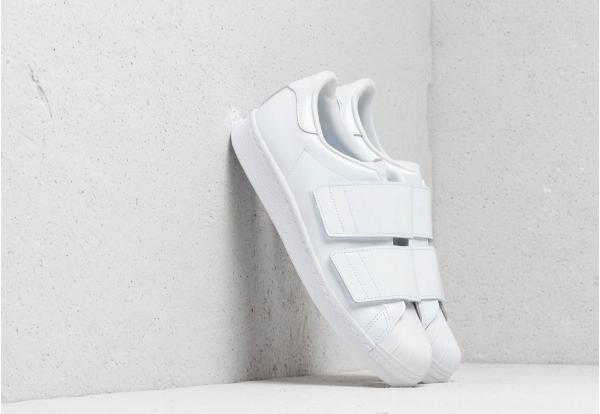 adidas Superstar 80s CF W Footwear White/ Footwear White/ Footwear White