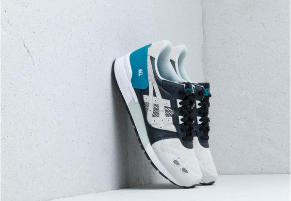 Asics GEL-Lyte Teal Blue/ Glacier Grey