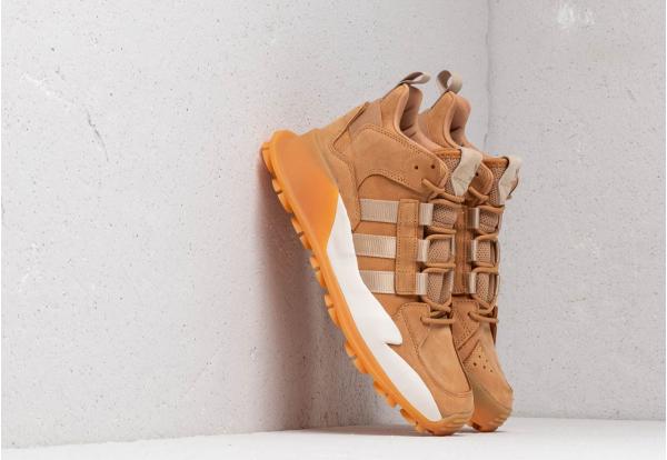 adidas F/1.3 LE Mesa/ Raw Gold/ Cloud White