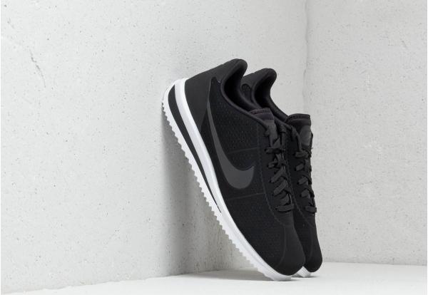 Nike Cortez Ultra Moire Black/ Black-White