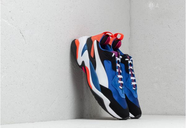 Puma Thunder 4 Life Surf The Web/ Puma White