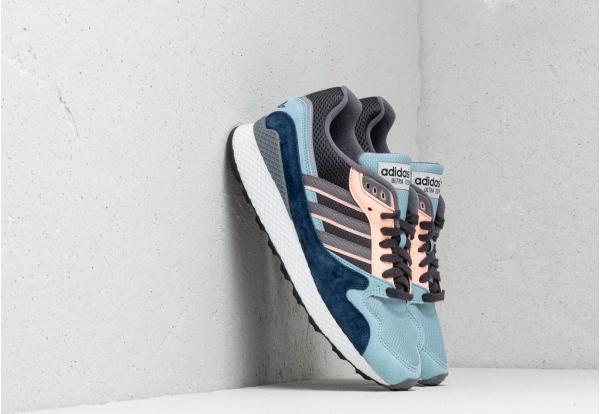 adidas Ultra Tech Ash Green/ Grey Four/ Cleora