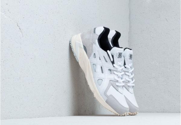 Asics GEL-DS Trainer OG White/ White