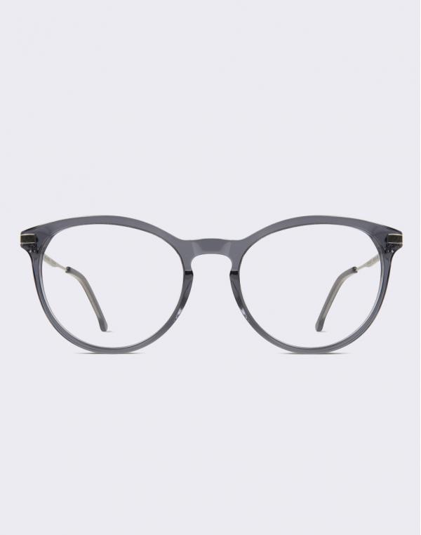 Komono Althea Grey Stone Silver