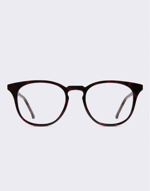 Komono Beaumont Red Tortoise