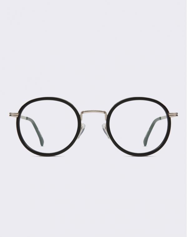 Komono Clovis Black