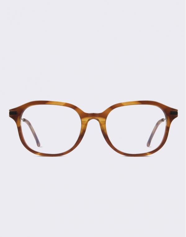 Komono Colin Matte Bourbon Black