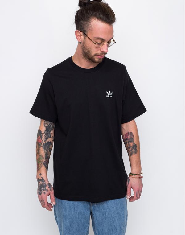 adidas Originals Essential T Black S
