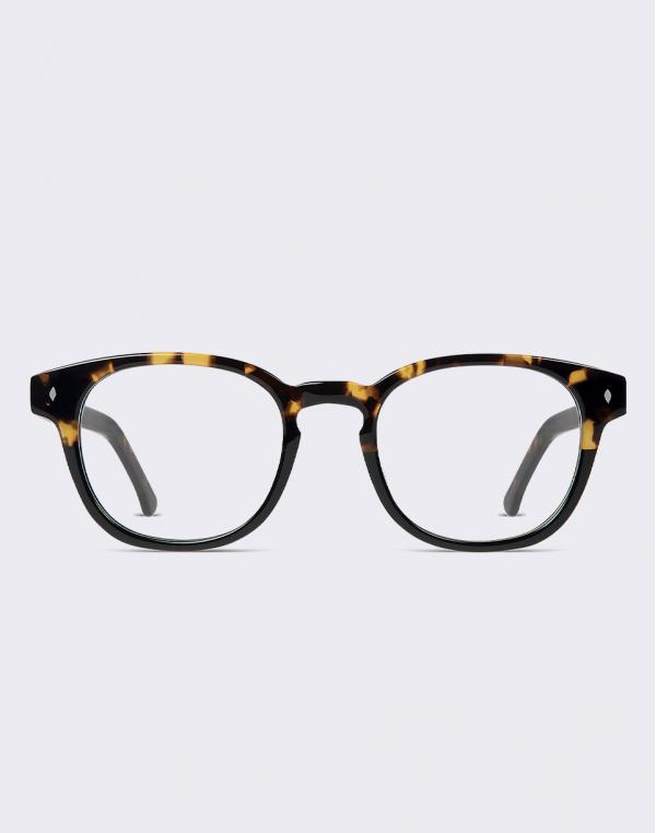 Komono Floyd Turtle Black
