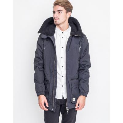 Parka Wemoto Irving black