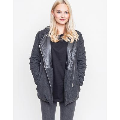 Frisur Isa Wool Gray M