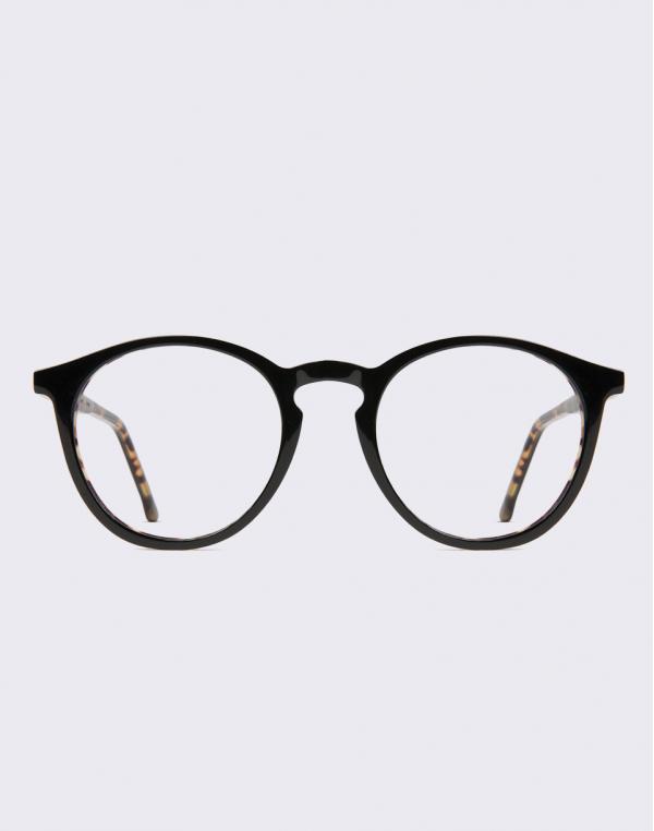 Komono Martin Black Tortoise