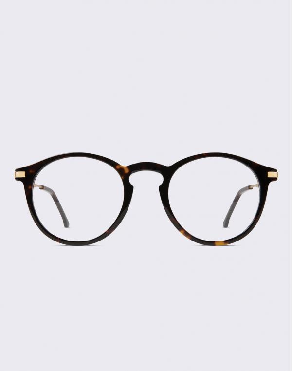 Komono Martin Tortoise- Gold