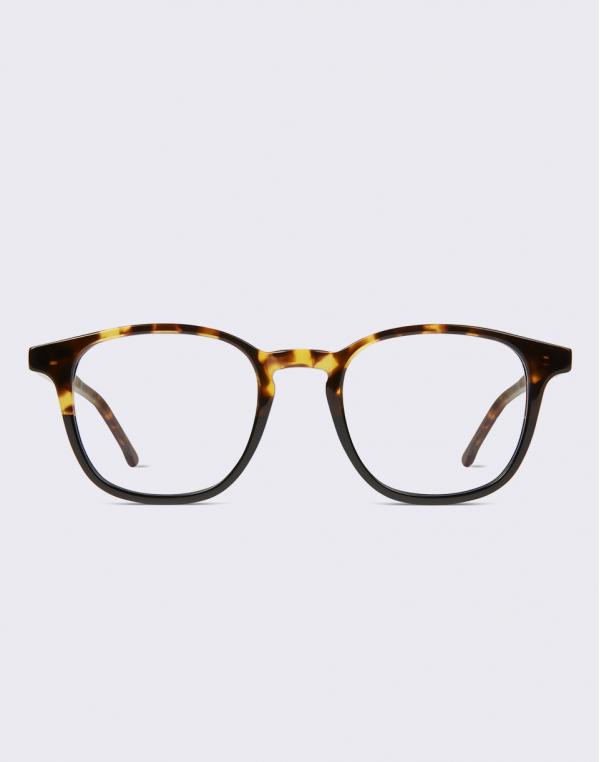 Komono Maurice Turtle Black