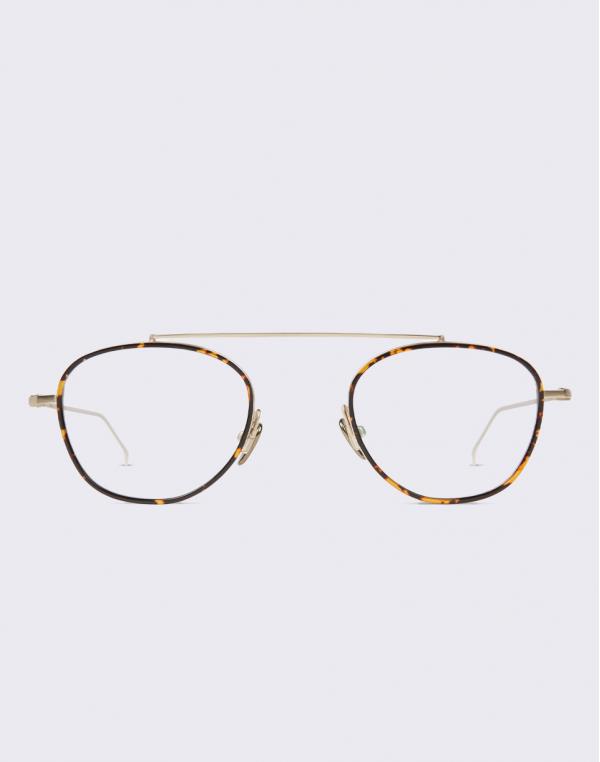 Komono Sheldon White Gold Tortoise