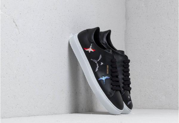 AXEL ARIGATO Clean 90 Leather Black