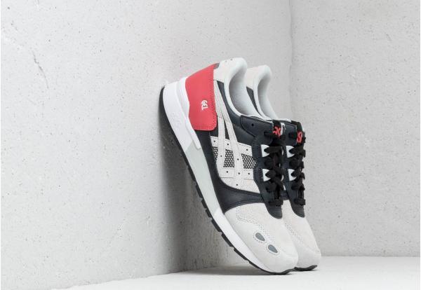 Asics GEL-Lyte Rouge/ Glacier Grey