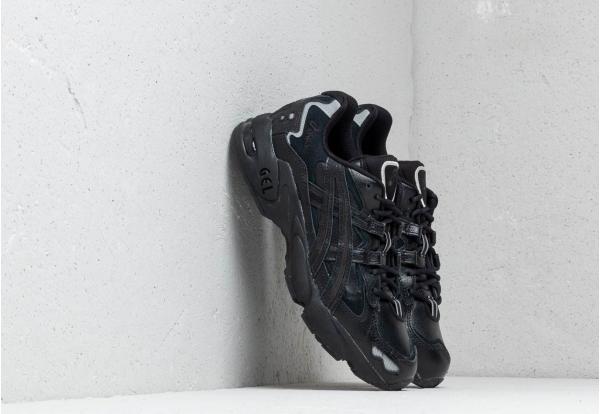 Asics Gel-Kayano 5 OG Black/ Black