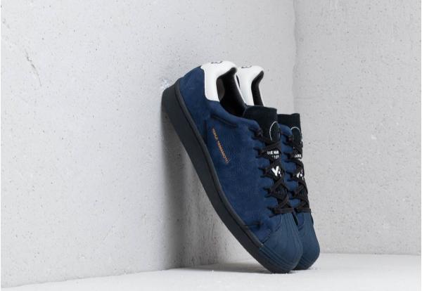 Y-3 Super Knot Night Indigo/ Black/ Core White