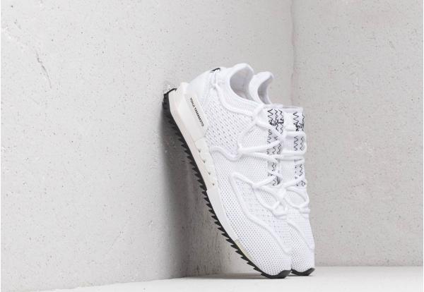 Y-3 Harigane II Ftw White/ Ftw White/ Carbon Black