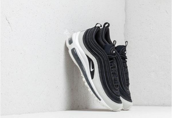 Nike W Air Max 97 Prm Black/ Spruce Aura-Black-Spruce Aura