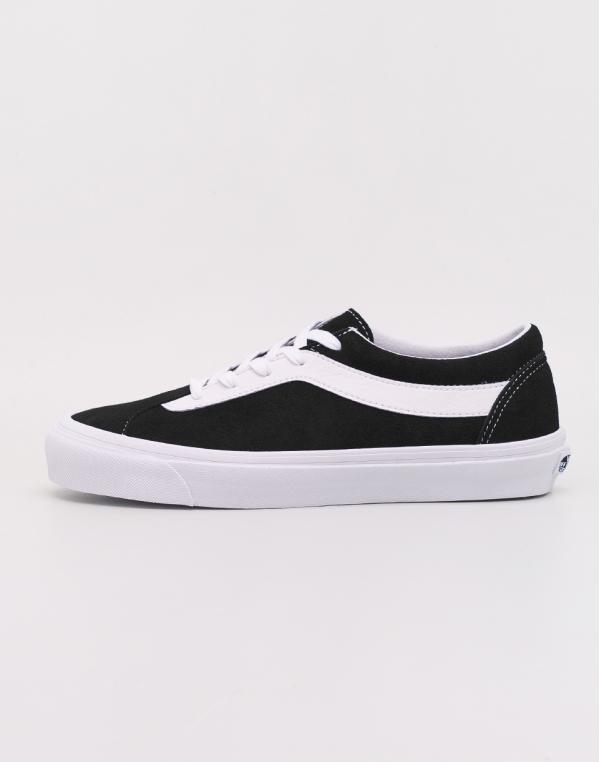 Vans Bold Ni (Staple) Black/ True White 42