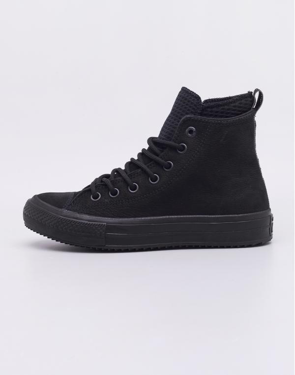Converse Chuck Taylor WP Boot Black 37