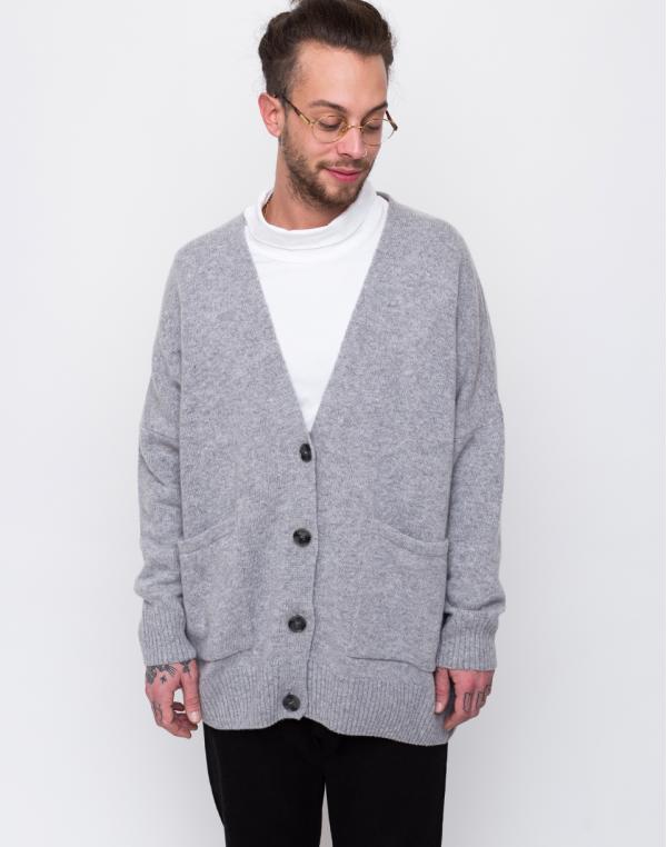 Buffet Kali Grey L
