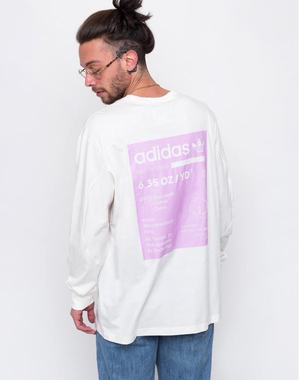 adidas Originals Kaval GRP Running White/Clear Lilac L