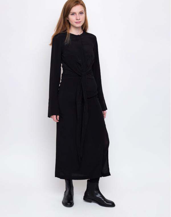 Edited Noella Dress Black 34