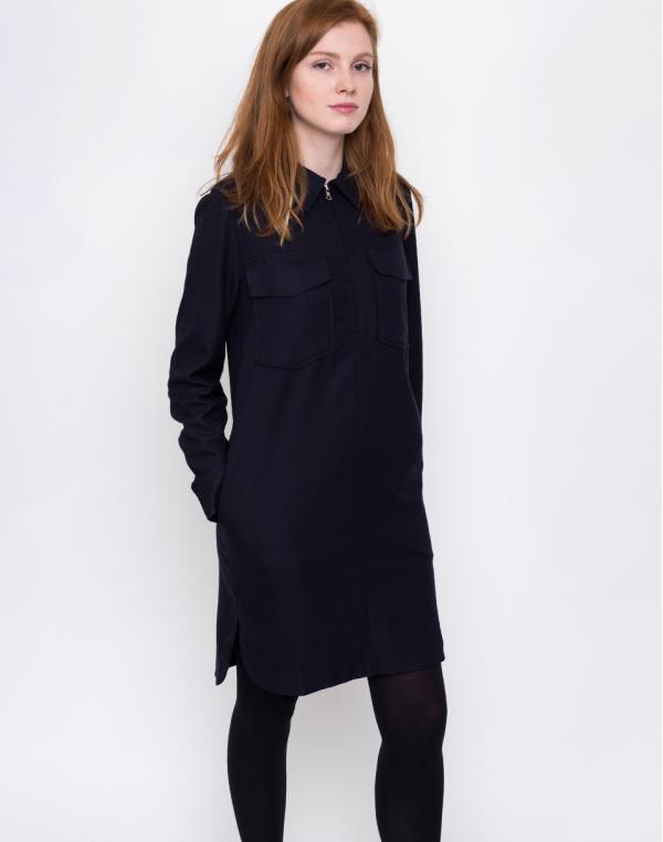 Edited Pepper Dress navy 38