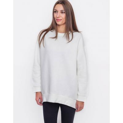 Mikina WeSC Ivett Winter White