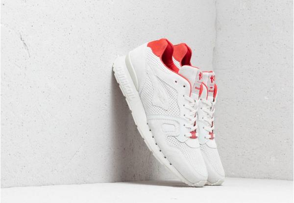 KangaROOS x t3n Omnicoil "Pioneers Pack" White/ Red