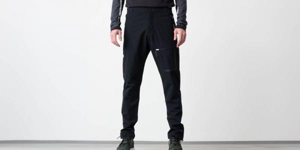 adidas Terrex x White Mountaineering Pants Black