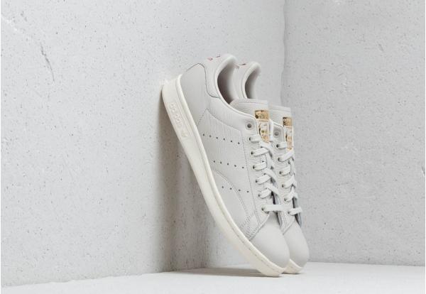 adidas Stan Smith W Raw White/ Cburgu/ Periwi