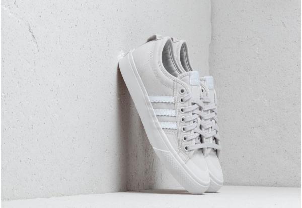 adidas Nizza W Grey One/ Ftw White/ Crystal White