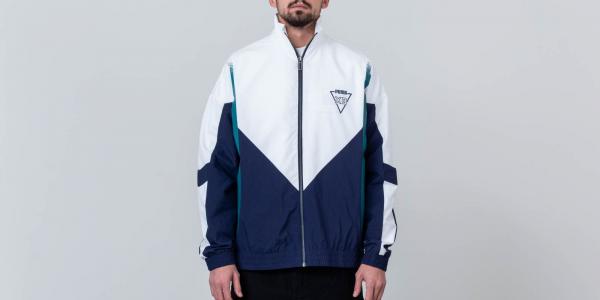 Puma x XO Homeage to the Archive Tracktop Peacoat