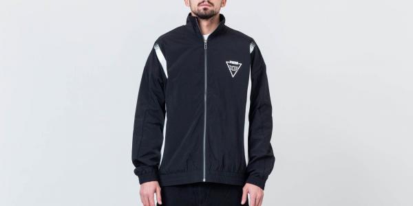 Puma x XO Homeage to the Archive Tracktop Puma Black