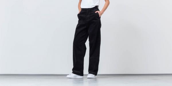 Carhartt WIP Cardony W' Pants Black