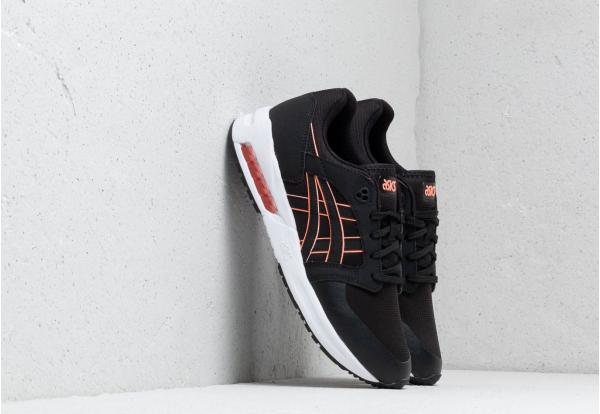 Asics Gelsaga Sou Black/ Black