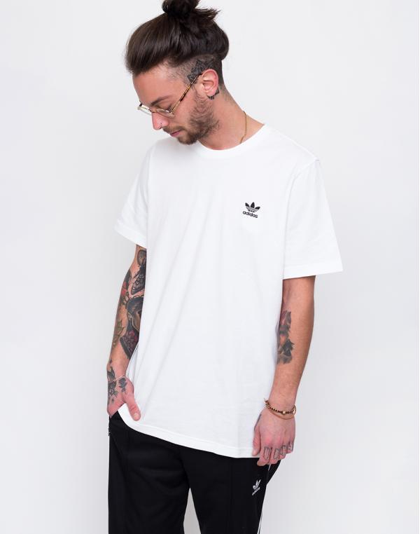 adidas Originals Essential T White M