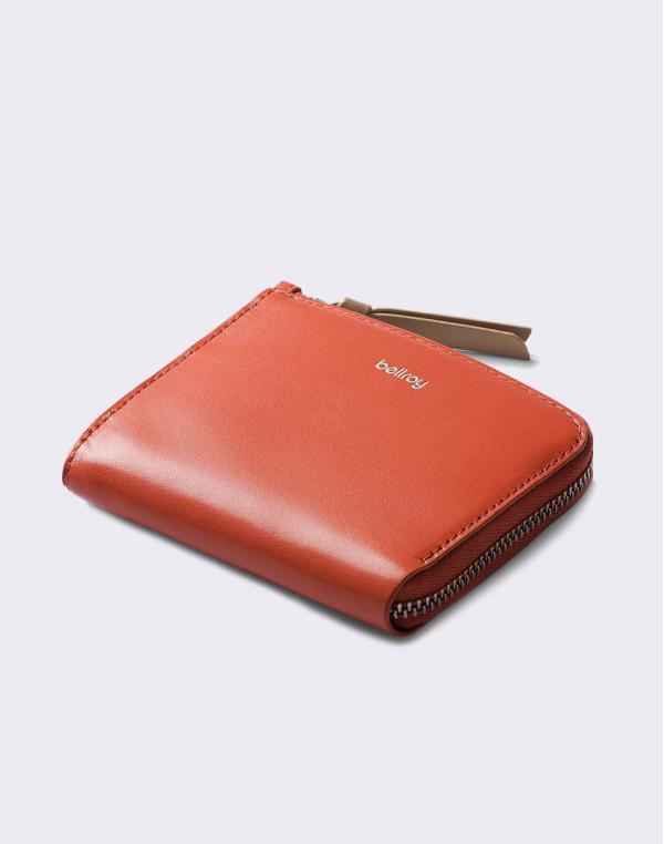 Bellroy Pocket Mini Tangelo