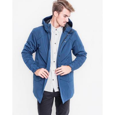 RVLT Jacket heavy BLUE