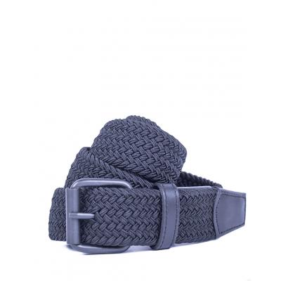 Pásek Carhartt WIP Jackson Belt Black